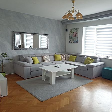 Royal Apartmani Bosanski Samac Dış mekan fotoğraf