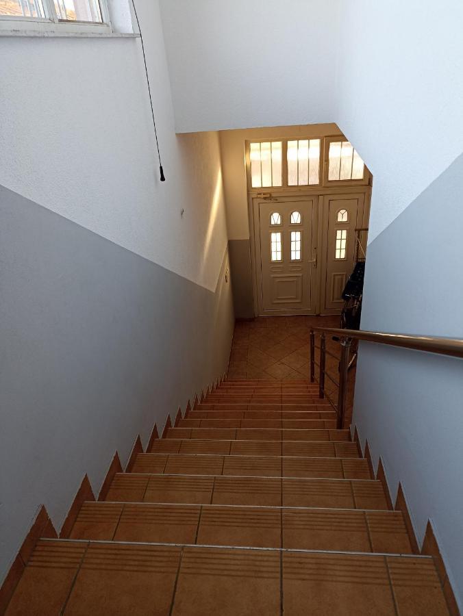 Royal Apartmani Bosanski Samac Dış mekan fotoğraf