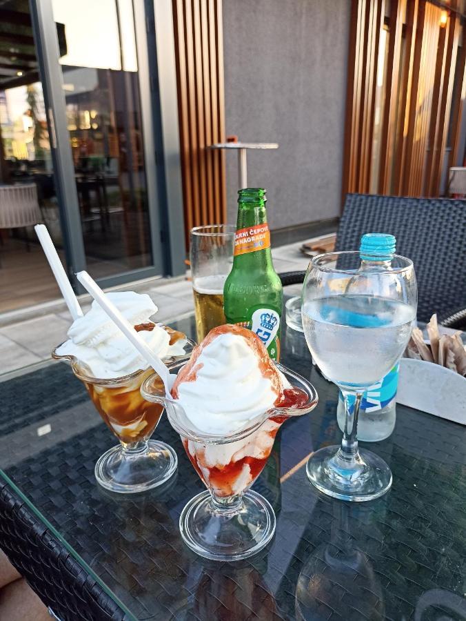 Royal Apartmani Bosanski Samac Dış mekan fotoğraf