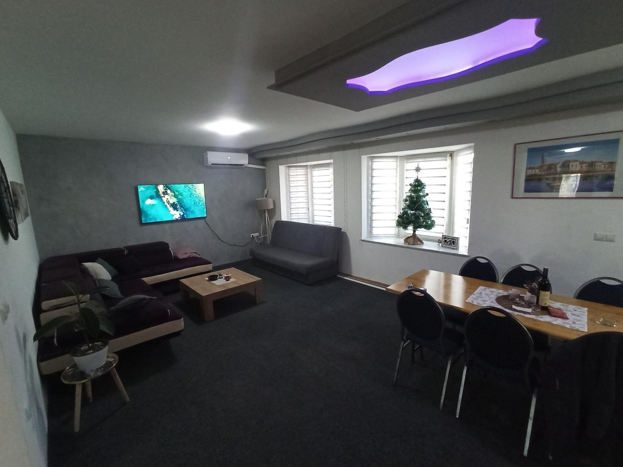 Royal Apartmani Bosanski Samac Dış mekan fotoğraf