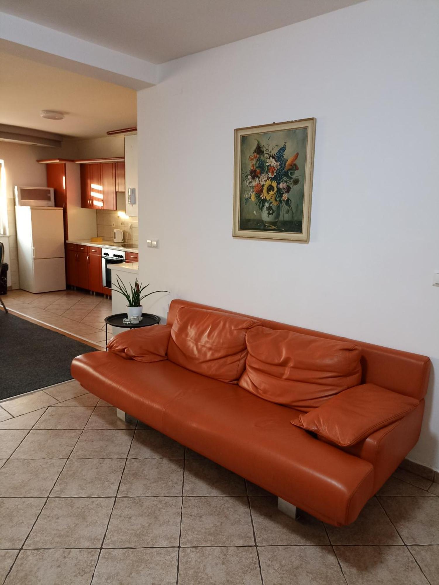 Royal Apartmani Bosanski Samac Dış mekan fotoğraf