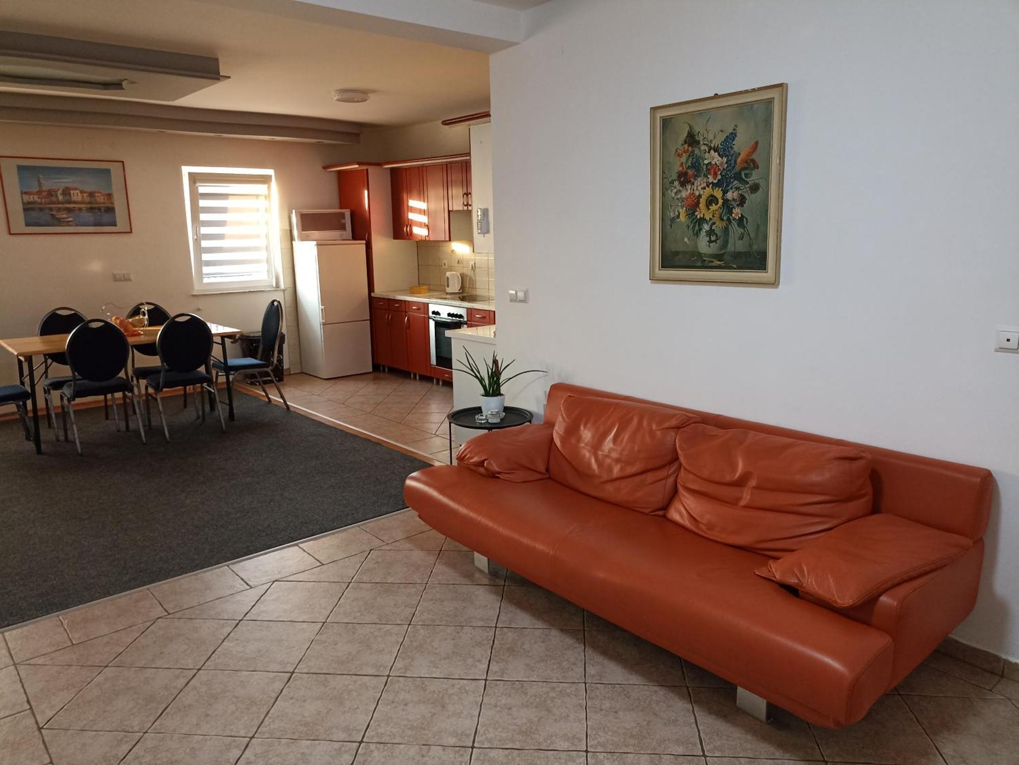 Royal Apartmani Bosanski Samac Dış mekan fotoğraf