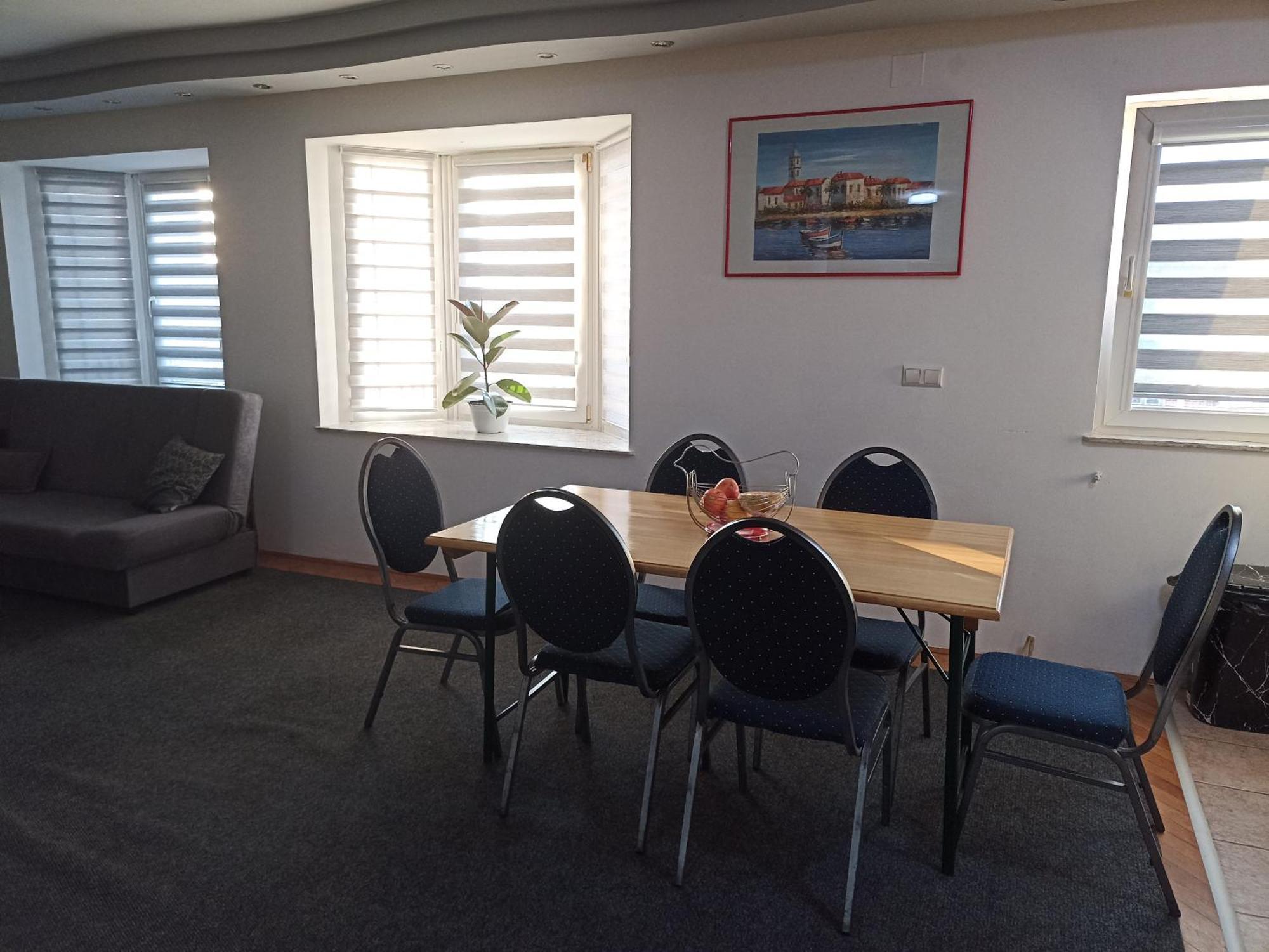 Royal Apartmani Bosanski Samac Dış mekan fotoğraf
