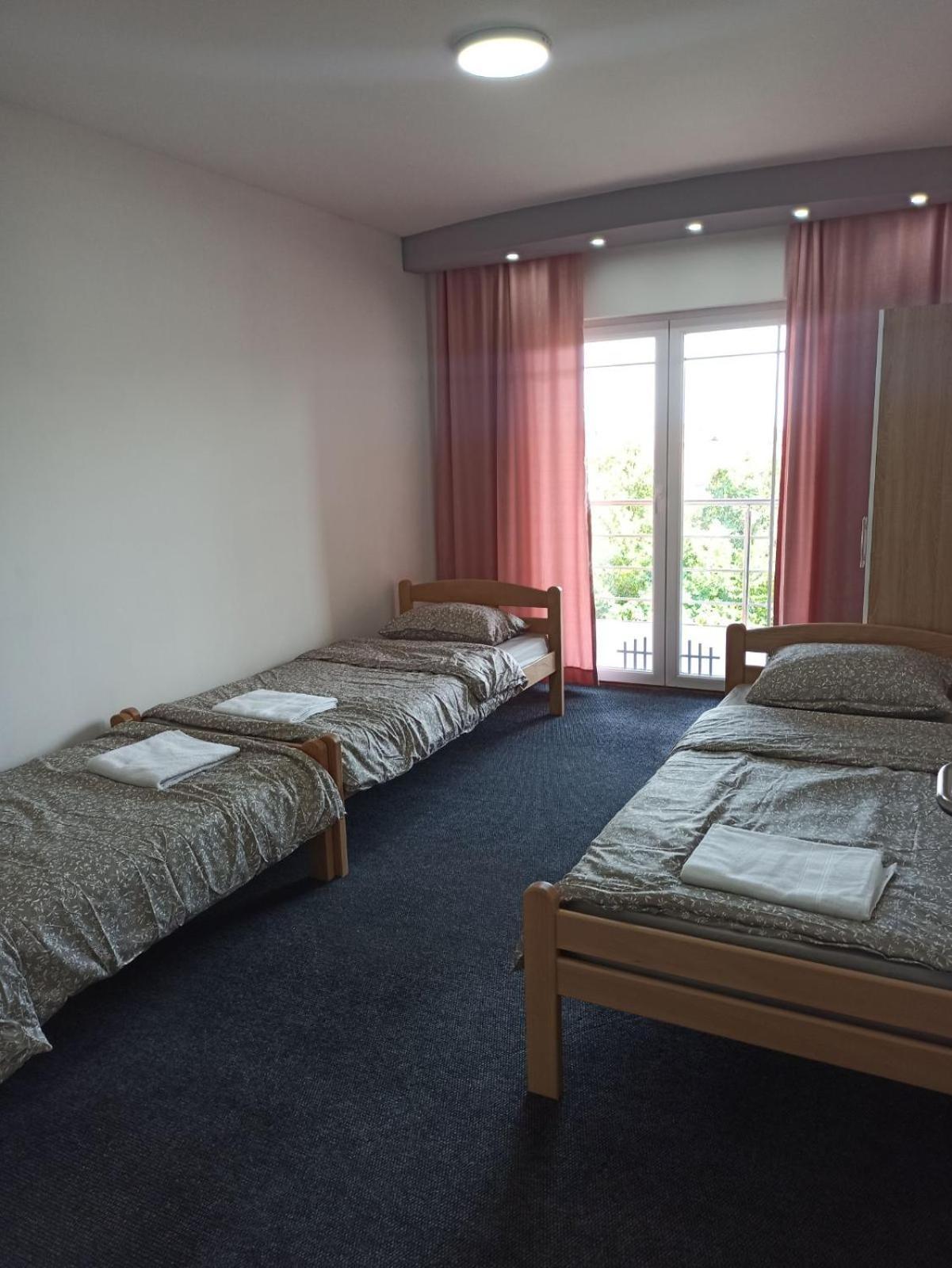 Royal Apartmani Bosanski Samac Dış mekan fotoğraf