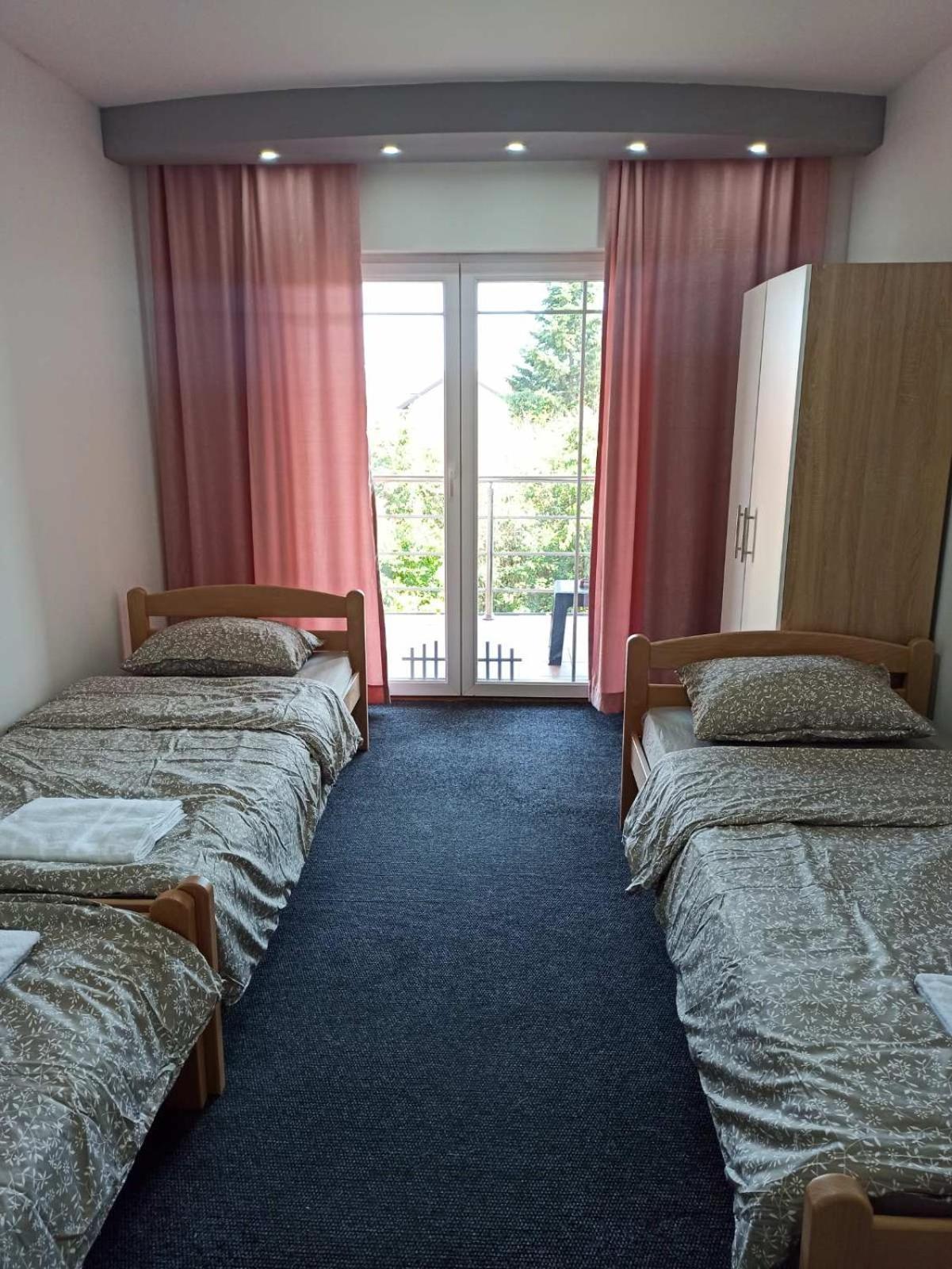 Royal Apartmani Bosanski Samac Dış mekan fotoğraf