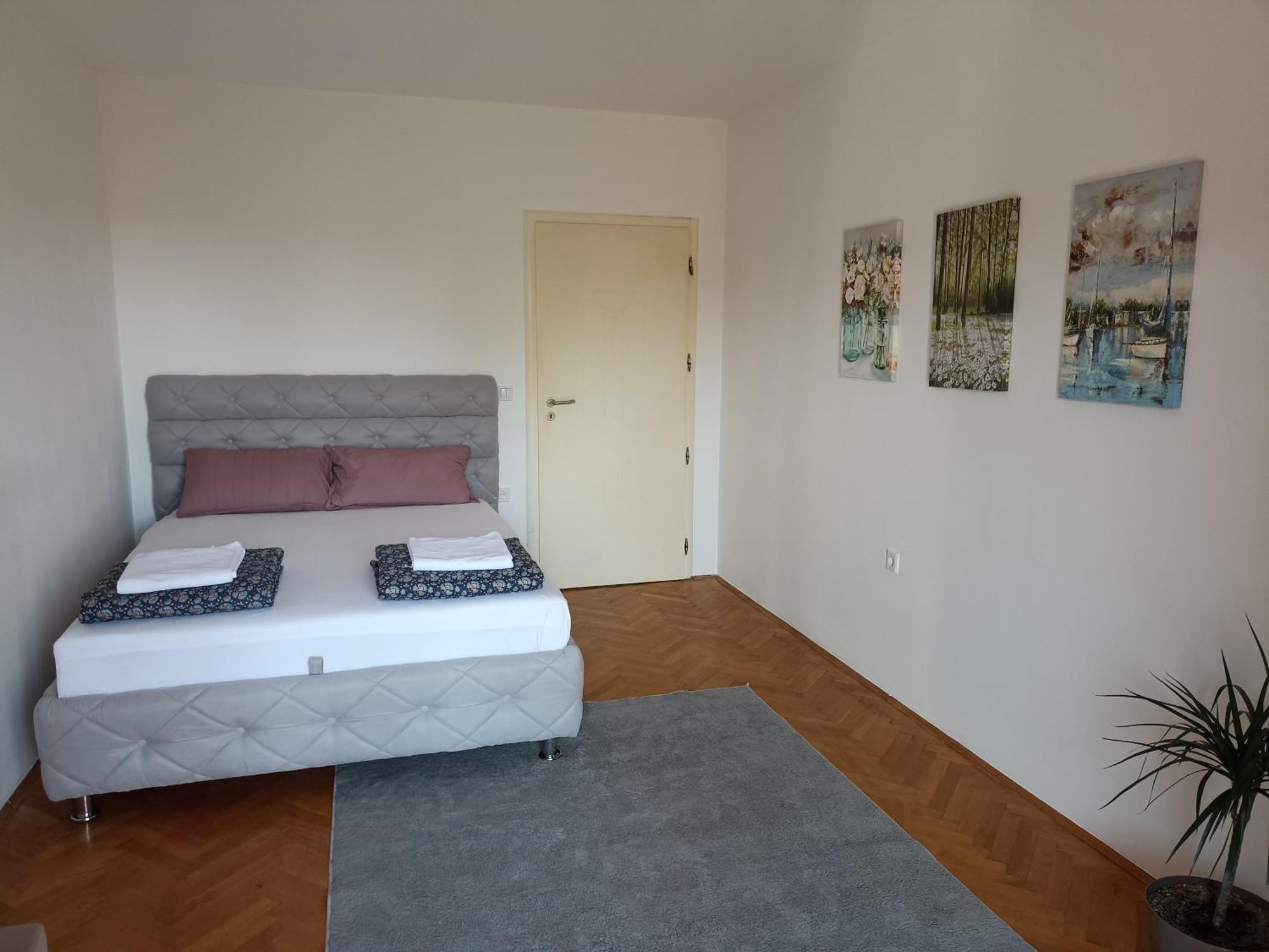 Royal Apartmani Bosanski Samac Dış mekan fotoğraf