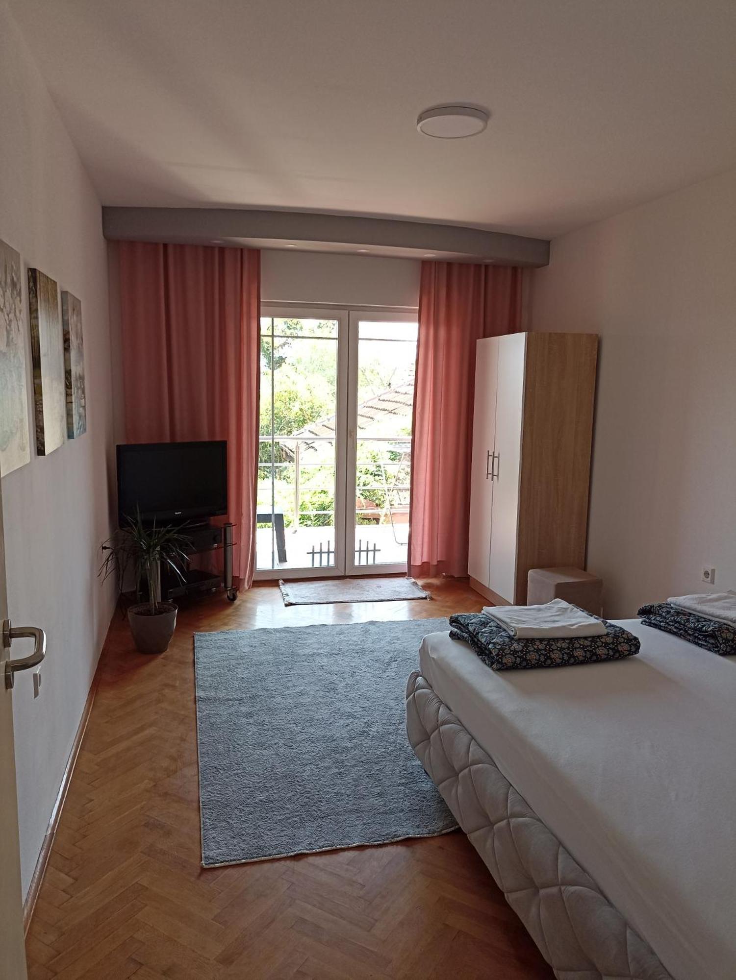 Royal Apartmani Bosanski Samac Dış mekan fotoğraf