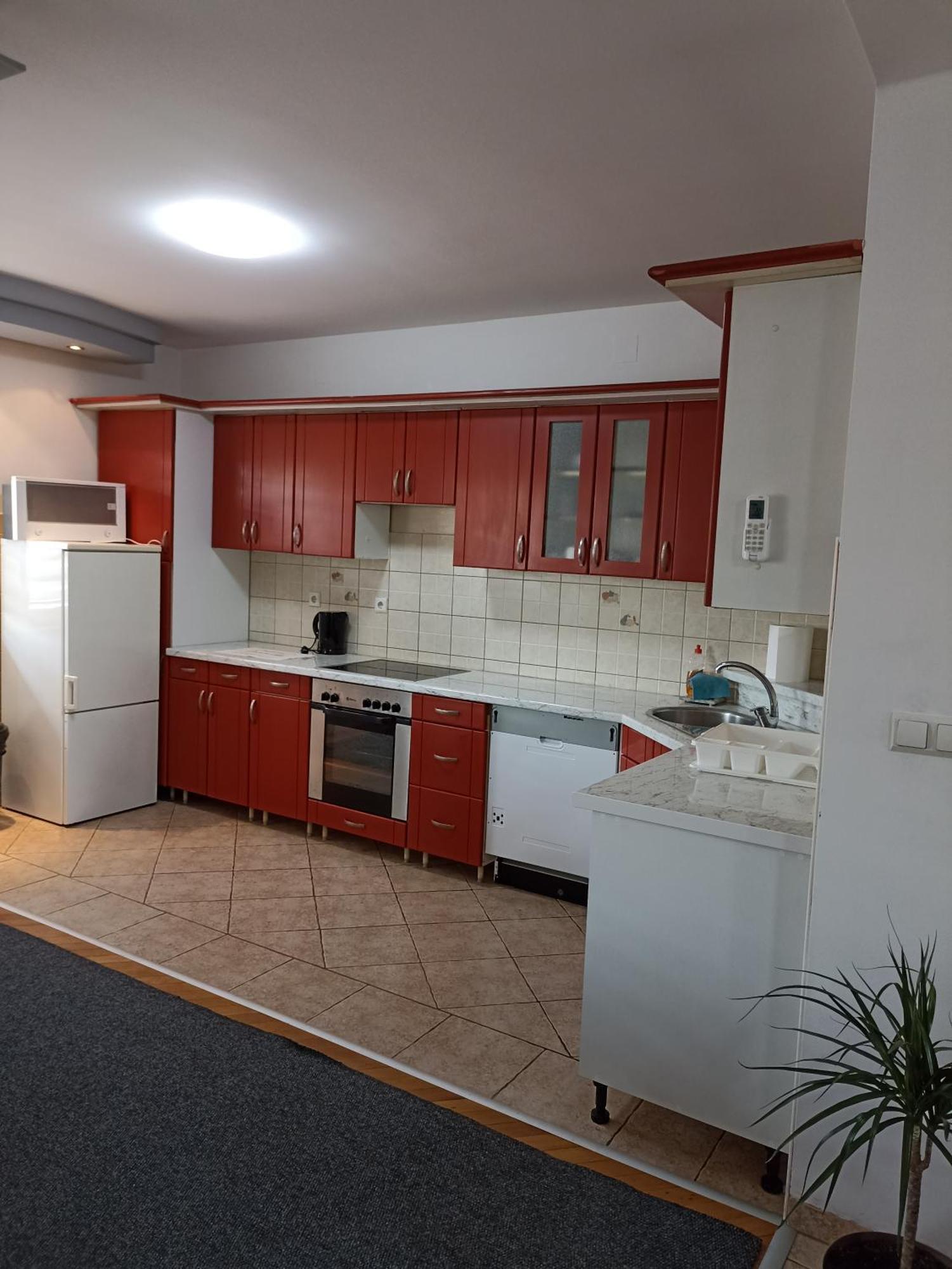 Royal Apartmani Bosanski Samac Dış mekan fotoğraf