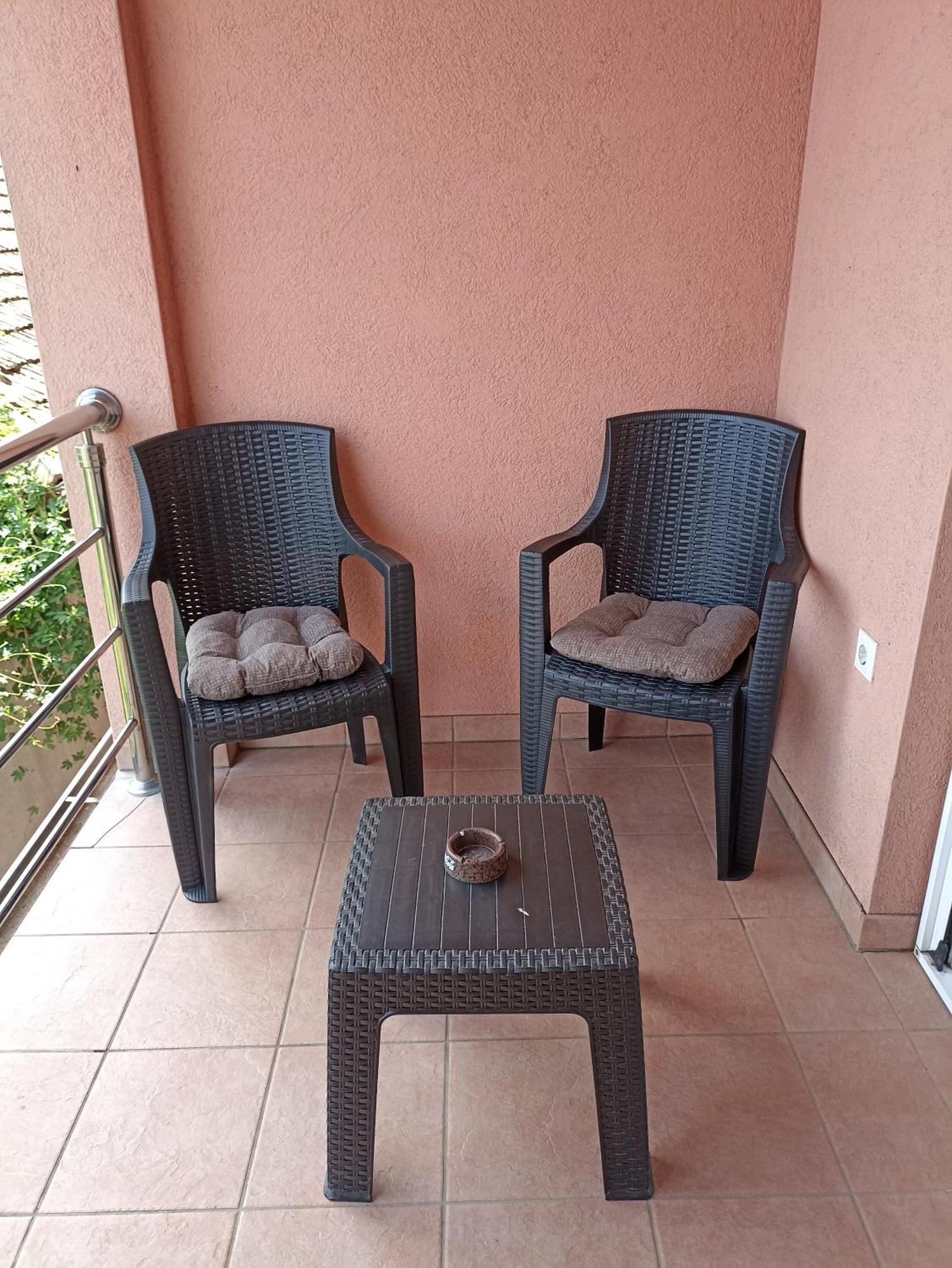 Royal Apartmani Bosanski Samac Dış mekan fotoğraf