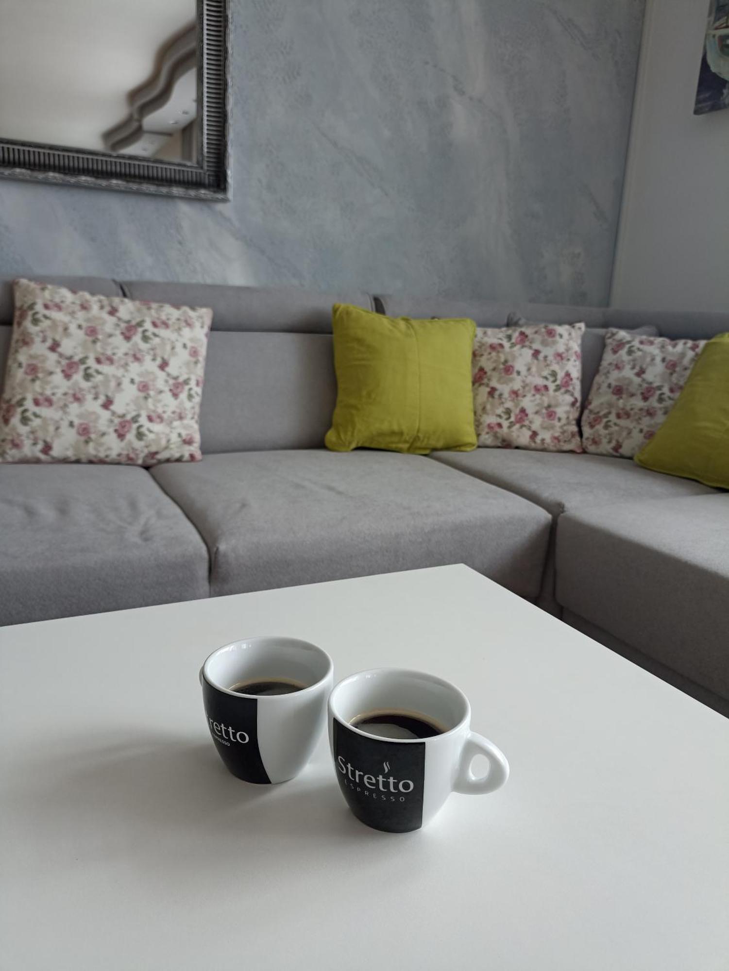 Royal Apartmani Bosanski Samac Dış mekan fotoğraf