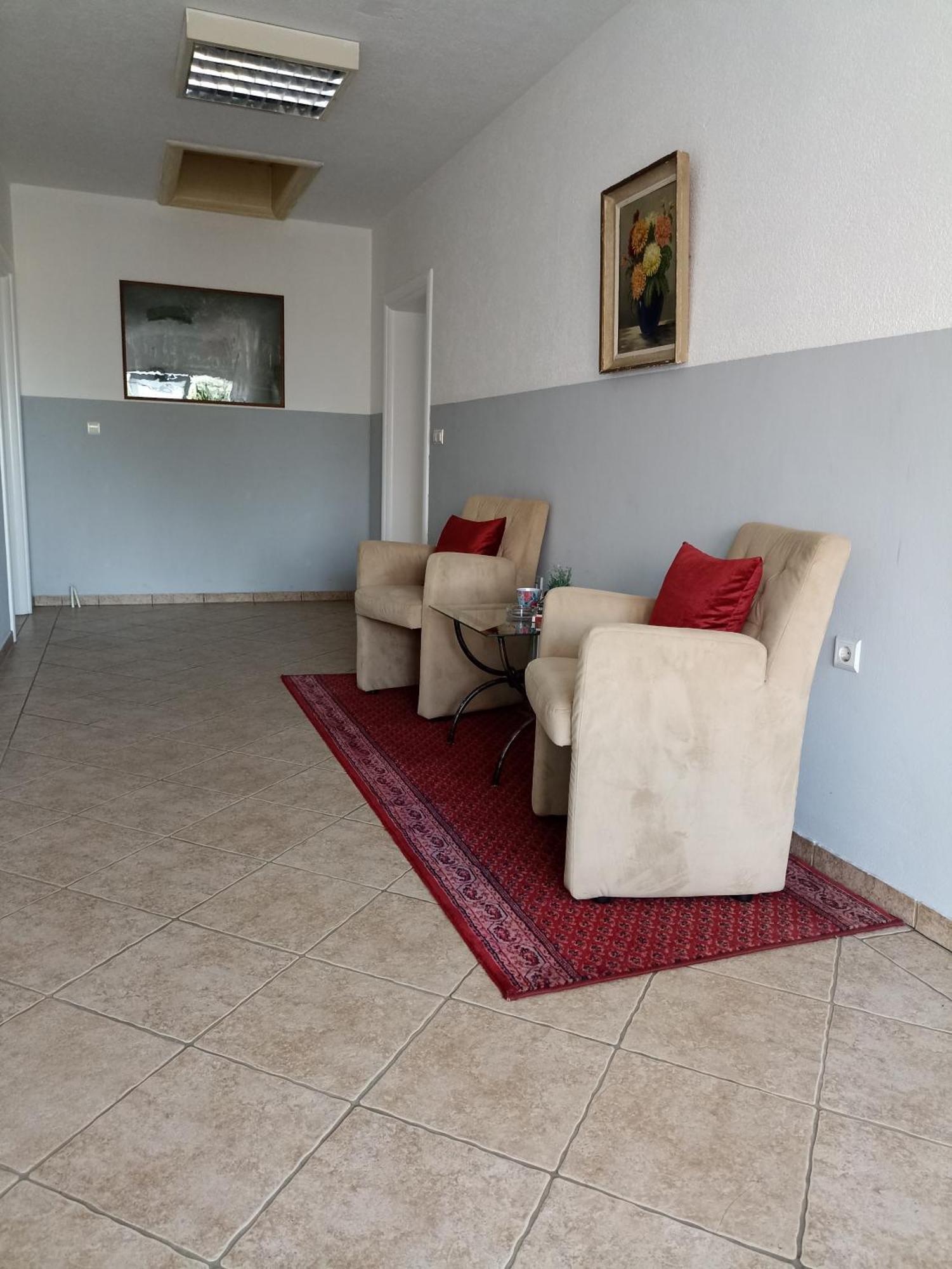 Royal Apartmani Bosanski Samac Dış mekan fotoğraf