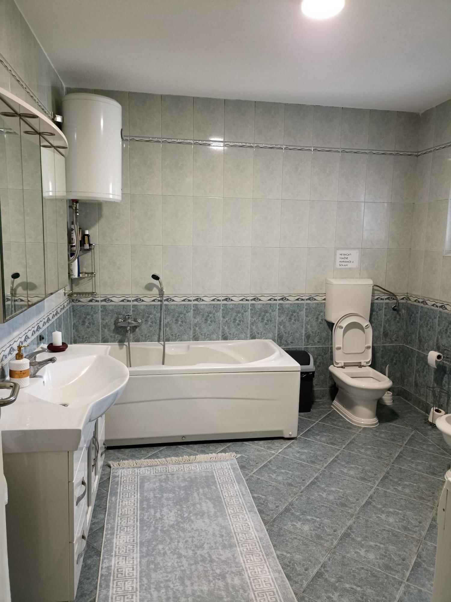 Royal Apartmani Bosanski Samac Dış mekan fotoğraf