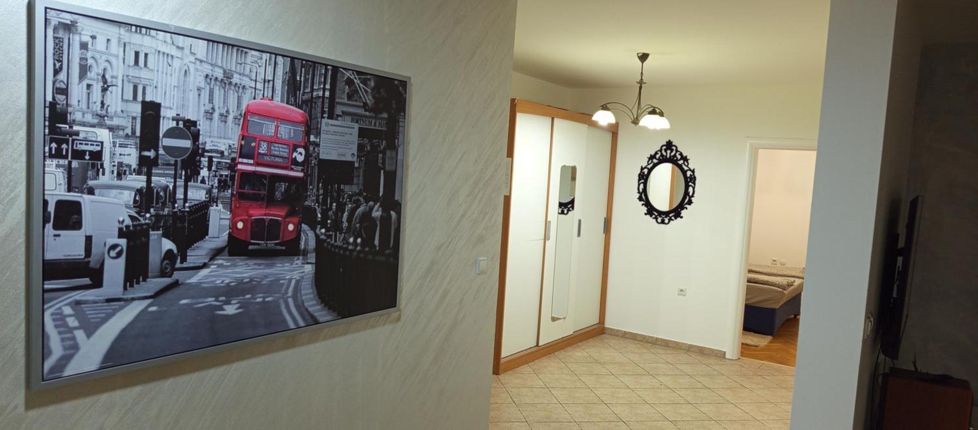 Royal Apartmani Bosanski Samac Dış mekan fotoğraf