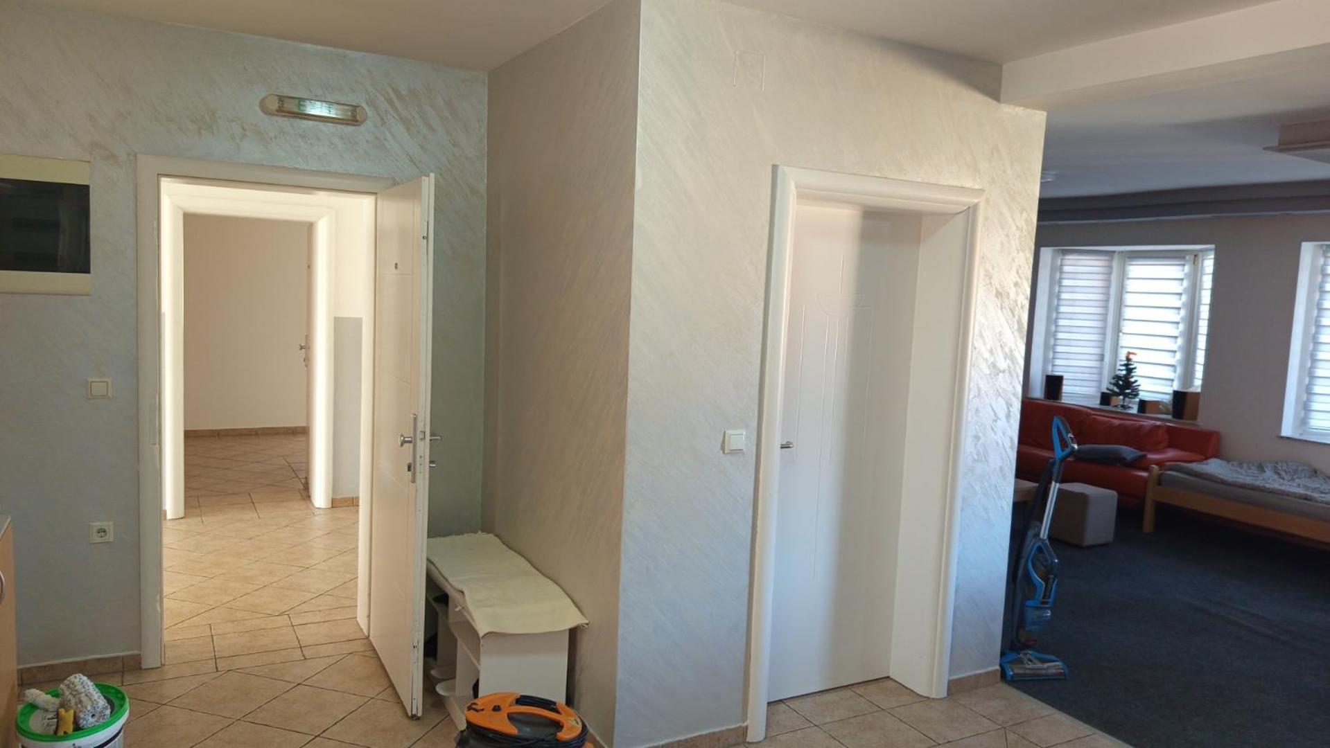 Royal Apartmani Bosanski Samac Oda fotoğraf